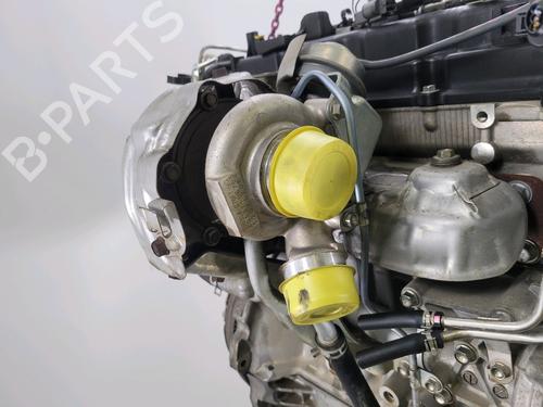Engine MITSUBISHI ASX (GA_W_) 1.8 DI-D 4WD (GA6W) | BP29381468M1 
