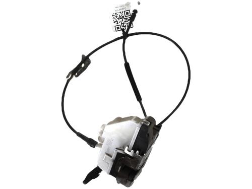 Used Front right lock RENAULT TWINGO II (CN0_) 1.2 16V (CN04, CN0B) (75 hp) 29231314