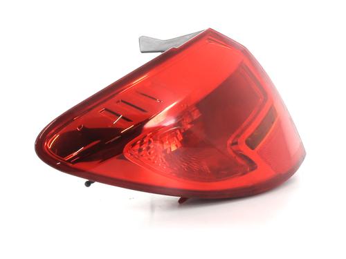 Right taillight OPEL MERIVA B MPV (S10) 1.7 CDTI (75) | BP31662374C35  - Image 5