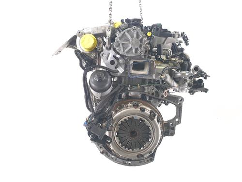 Engine CITROËN C3 II (SC_) 1.4 HDi 70 (SC8HZC, SC8HR0, SC8HP4) | BP38613088M1 - Image 3