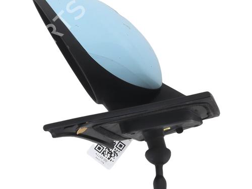 Used Left mirror CITROËN C1 (PM_, PN_) 1.0 (68 hp) 30799852