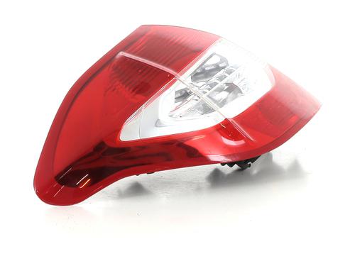 Left taillight CITROËN C4 II (NC_) 1.6 HDi 90 | BP29522521C34 