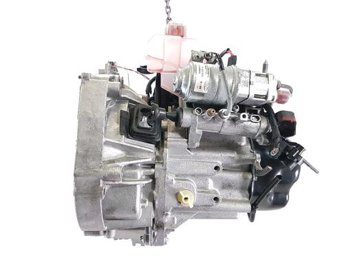 Used Gearbox Gearbox RENAULT TWINGO II (CN0_) 1.2 16V (CN04, CN0B) (75 hp) 35999461 35999461