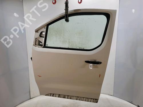 Used Left front door CITROËN JUMPY III Bus (V_) 1.6 BlueHDi 115 (115 hp) 31285056