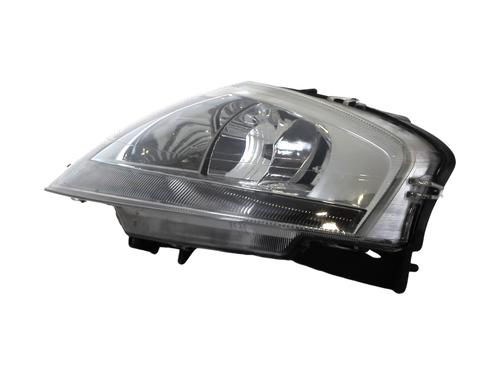 Used Left headlight CITROËN C3 I (FC_, FN_) 1.4 i (73 hp) 30165264