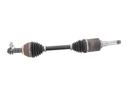 Used Left front driveshaft Left front driveshaft OPEL INSIGNIA B Sports Tourer (Z18) 1.6 CDTi (35) (136 hp) 36181901 36181901