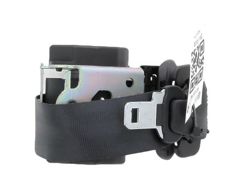 Used Rear center seatbelt DACIA DUSTER (HS_) 1.5 dCi (109 hp) 31349485