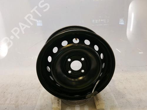 Rim MAZDA 323 F VI Hatchback (BJ) 1.6 (BJ10M) | BP17708437C45 