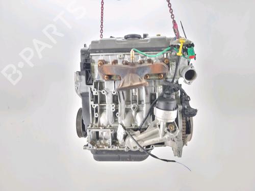 Engine PEUGEOT 207 (WA_, WC_) 1.4 | BP29602777M1 