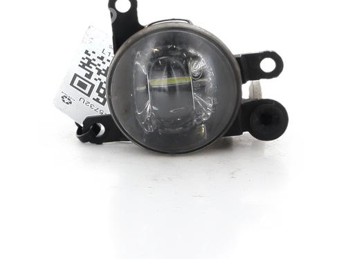 Used Right front fog light Right front fog light OPEL CROSSLAND X / CROSSLAND (P17, P2QO) 1.5 (75) (110 hp) 36428086 36428086