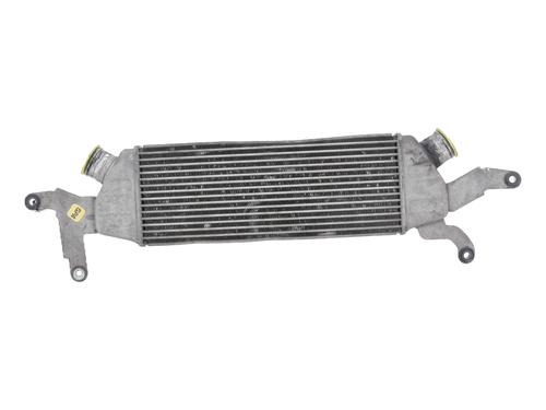 Intercooler Intercooler MITSUBISHI OUTLANDER II (CW_W) 2.0 DI-D (CW8W) (140 hp) 34230970 34230970