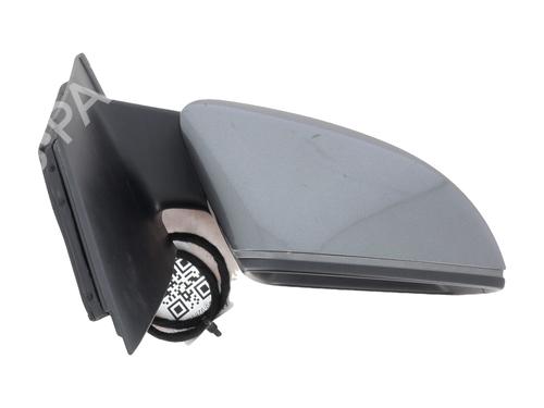 Used Right mirror VW POLO V (6R1, 6C1) 1.2 TSI 16V (90 hp) 23396980