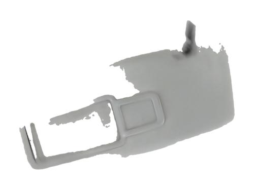 Left sun visor AUDI A4 B8 (8K2) 2.0 TDI | BP39547240I1 - Image 4