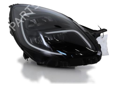 Højre forlygte FORD PUMA (J2K, CF7) 1.0 Flexifuel (125 hp) 26165741