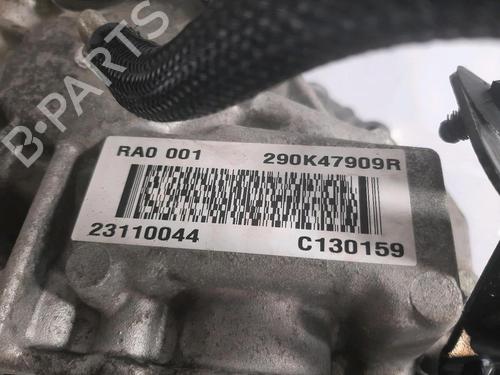 Gearbox RENAULT ZOE (BFM_) ZOE (BFMD) | BP37681010M3  - Image 5