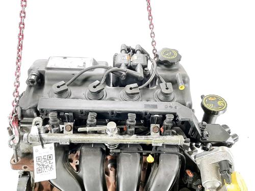 Engine MINI MINI (R50, R53) Cooper | BP31866217M1