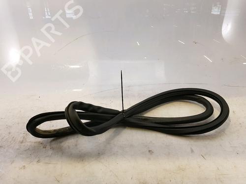Rubber door seal CITROËN C4 III (BA_, BB_, BC_) 1.2 PureTech 130 (BAHNSA, BAHNSB) | BP25830692C142 