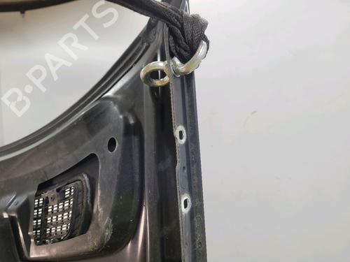 Hood MERCEDES-BENZ C-CLASS Coupe (CL203) C 200 CDI (203.707) | BP22796586C1 
