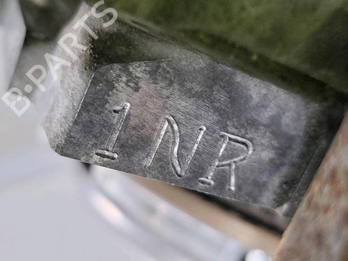 Engine TOYOTA YARIS (_P13_) 1.3 (NSP130_, NSP130) | BP22213054M1 