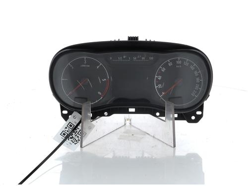 Instrument cluster OPEL CORSA E (X15) 1.3 CDTI (08, 68) | BP17658889C47 