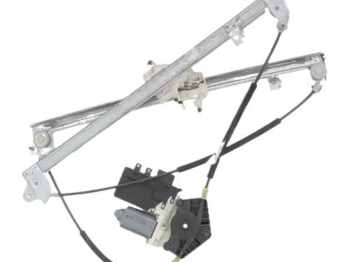 Used Front left window mechanism Front left window mechanism 37065110 37065110