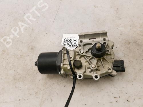 Used Front wiper motor BMW X2 (F39) xDrive 20 d (190 hp) 15069186
