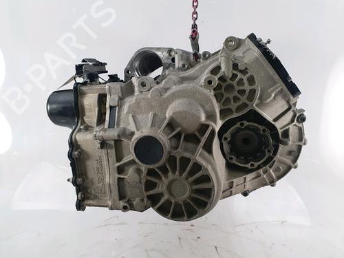 Gearbox VW GOLF SPORTSVAN VII (AM1, AN1) 1.4 TSI | BP29217984M3 
