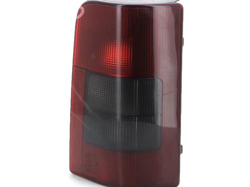 Right taillight PEUGEOT PARTNER MPV (5_, G_) 2.0 HDI | BP29874761C35