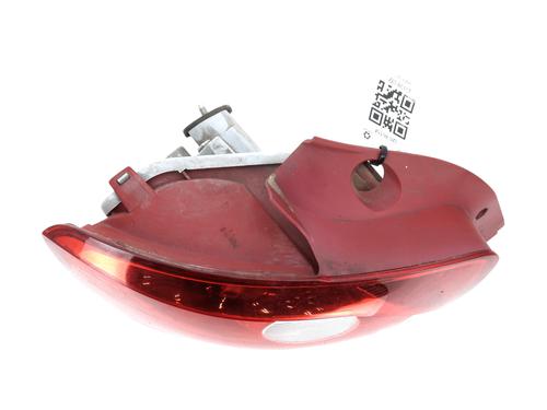 Used Left taillight SEAT IBIZA IV (6J5, 6P1) 1.4 (85 hp) 23267026