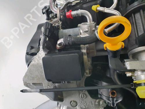 Engine AUDI A1 Sportback (8XA, 8XF) 1.6 TDI | BP38496597M1 - Image 7