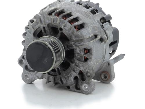 Used Alternator Alternator VW TOURAN (1T3) 1.6 TDI (105 hp) 33533563 33533563