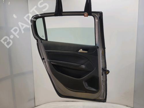 Left rear door PEUGEOT 308 II (LB_, LP_, LW_, LH_, L3_) 1.6 BlueHDi 120 | BP29820121C4 