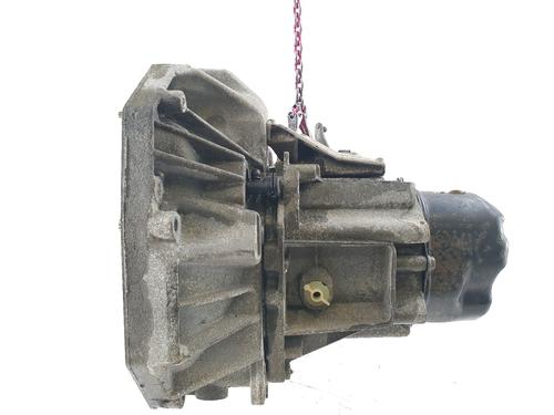 Used Gearbox NISSAN MICRA III (K12) 1.5 dCi (86 hp) 32770427