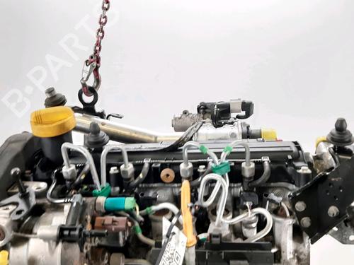 Motor DACIA SANDERO 1.5 dCi | BP31662089M1 