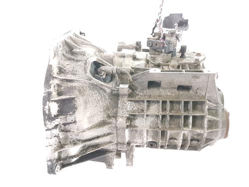 Used Gearbox FORD FOCUS I (DAW, DBW) 1.8 Turbo DI / TDDi (90 hp) 12171151