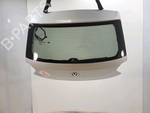 Used Tailgate VW POLO VI (AW1, BZ1, AE1) 1.0 TSI (95 hp) 29849203
