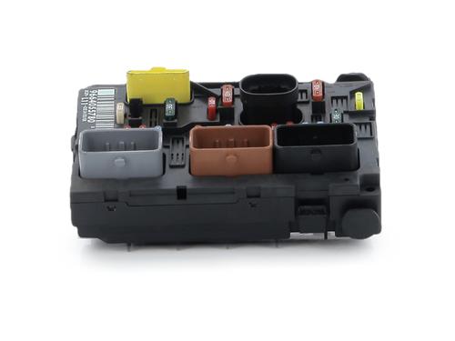 Used Fuse box Fuse box PEUGEOT 207 (WA_, WC_) 1.4 16V (95 hp) 39764040 39764040