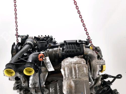 Engine CITROËN C4 II (NC_) 1.6 HDi 90 | BP33646339M1  - Image 5