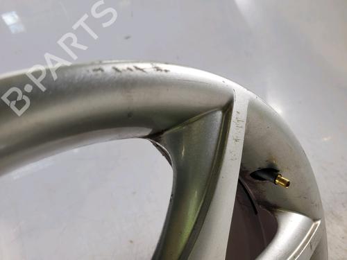 Felg JAGUAR S-TYPE II (X200) 2.7 D | BP20315040C45 