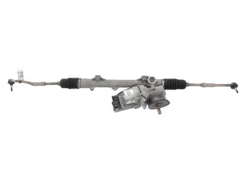 Used Steering rack PEUGEOT 207 (WA_, WC_) 1.4 HDi (68 hp) 31635523