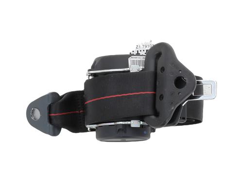 Used Rear right belt tensioner Rear right belt tensioner PEUGEOT 208 I (CA_, CC_) 1.6 GTi (200 hp) 34177683 34177683