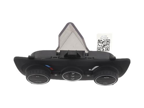 Climate control FIAT TIPO Hatchback (356_, 357_) 1.3 D (356HXH1A) | BP31661534I5 - Image 3