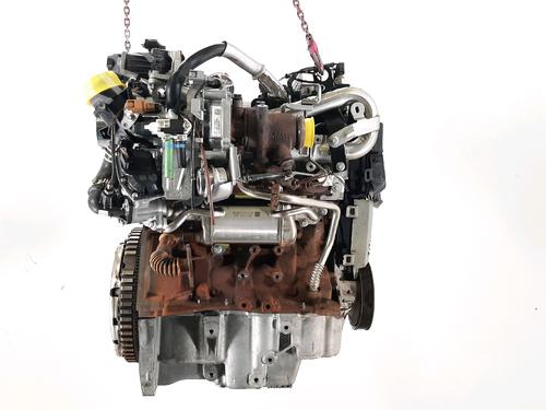 Engine DACIA LOGAN MCV II 1.5 dCi | BP31875565M1