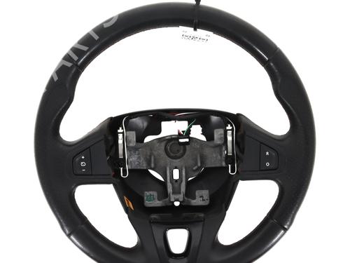 Used Steering wheel RENAULT MEGANE III Hatchback (BZ0/1_, B3_) 1.5 dCi (BZ09, BZ0D, BZ1W, BZ29, BZ14) (110 hp) 30692861