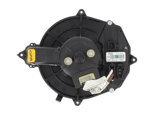 Used Heater blower motor CITROËN C4 Picasso I MPV (UD_) [2006-2015]  26670459