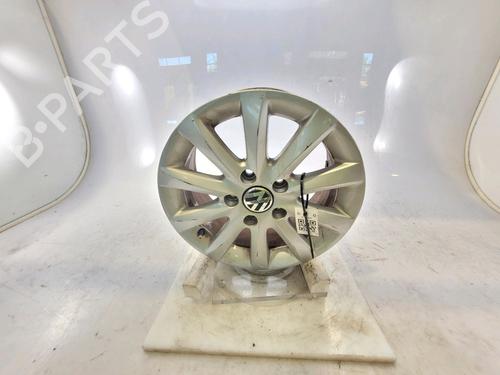 Rim VW JETTA III (1K2) 2.0 TDI 16V 1K0601025CA8Z8