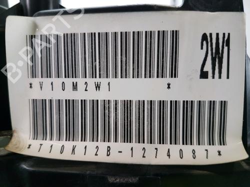 Motor SUZUKI SWIFT IV (FZ, NZ) 1.2 (AZH412, ZC72S) | BP29347251M1 
