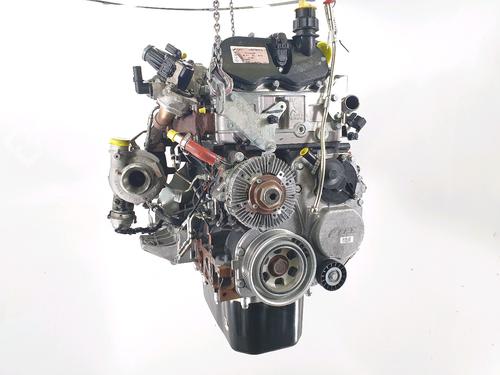 Used Engine Engine IVECO DAILY VI Van 35S16, 35C16, 40C16, 50C16, 70C16 (160 hp) 36487382 36487382