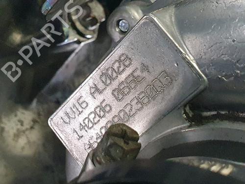 Engine MERCEDES-BENZ A-CLASS (W169) A 180 CDI (169.007, 169.307) | BP36006201M1 - Image 6