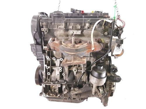 Engine PEUGEOT 206 Hatchback (2A/C) 1.4 16V | BP25453185M1 